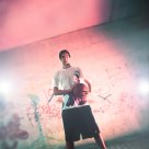 Street basketball II